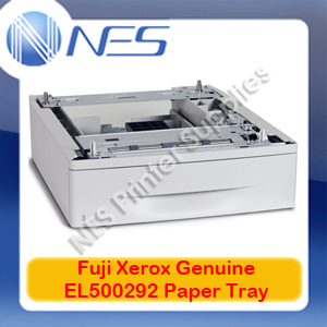 Fuji Xerox Genuine EL500292 550x Sheets Paper Tray Feeder for CP315dw/CM315z/CM315/CM315DW/CM315DF (RRP$599)